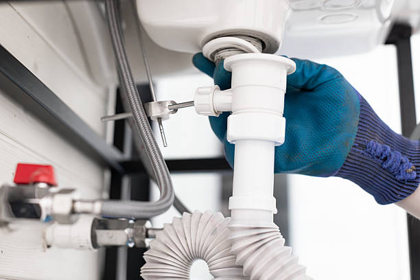 Reliable Leak Detection contractor in Georgetown, IL by Masters Plumbing Service